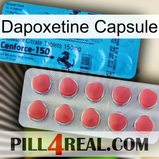 Dapoxetine Capsule new14